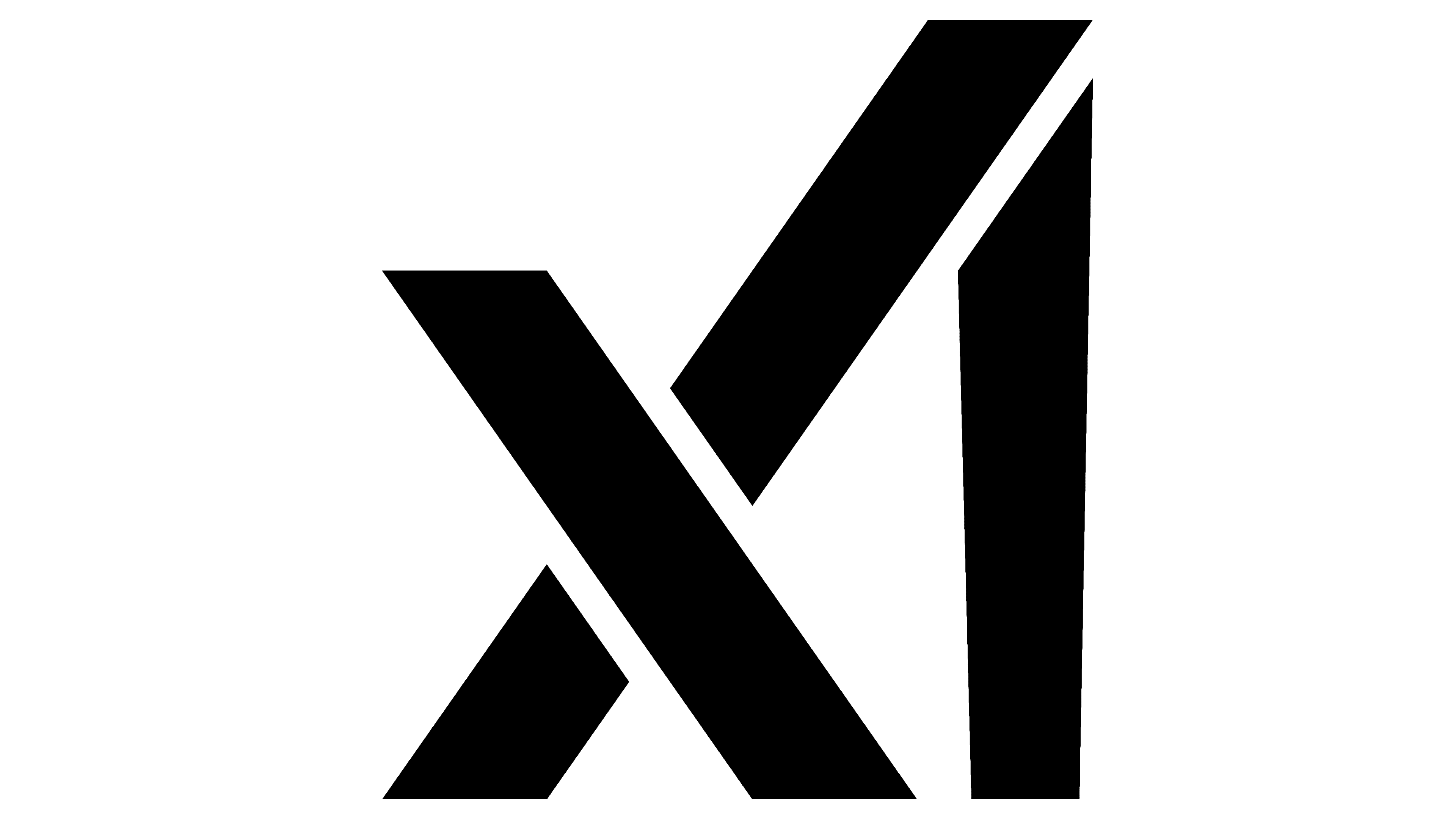 xAI-Logo xAI-Logo